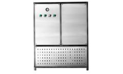 BNP - High Flow Swing Piston Compressor