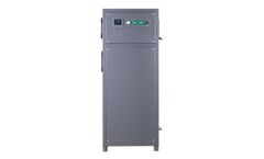 BNP - Ozone Destructor