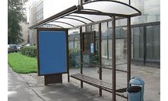 Recycle Reverse Vending Machine for Public Transport