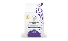VIALATTE FERM - Model HD18 - S. Cerevisiae Yeast