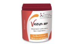 VIAZYM - Model MP - Enzymes