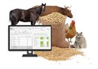 VetSoft - Feed Formulation Solutions