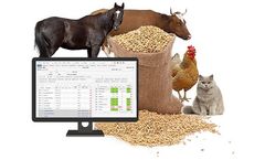 VetSoft - Feed Formulation Solutions
