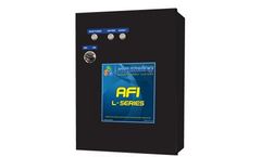 AWOIS - Model AFL Series - Ozone Laundry Systems