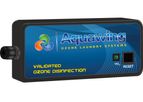 AWOIS - Model VO3 - Validated Ozone Concentration System