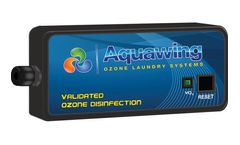 AWOIS - Model VO3 - Validated Ozone Concentration System