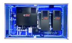AWOIS - San-O3-wash System
