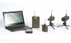 Model Flexnet - Command & Control System