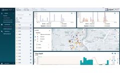 PipeCAST  Software