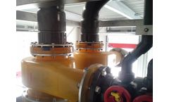 VAM WaterTech - Model Cyclone - Filters