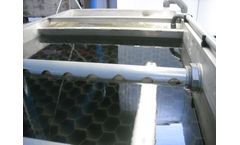 VAM WaterTech - Lamella Separator