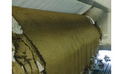 VAM WaterTech - Belt Filter Press