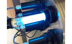 VAM WaterTech - Ozone + UV Filters (AOP Process)