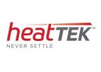 HeatTek - Cabinet Parts Washers and Tanks