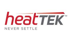 HeatTek - Quench/Dip Tanks and Support Equipment