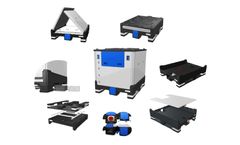 AQATank - Emergency Water Tank