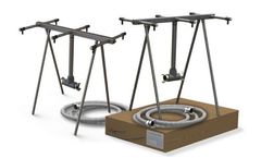 Scandinavian - Water Tap Station with 6 HiFlo Taps