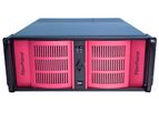 FiberPatrol - Model FP1150 - Fiber Optic Intrusion Detection System