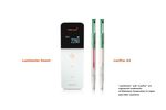 ATP Test (Kikkoman A3) quick manual with Lumitester Smart - Video