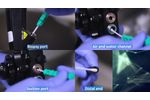 How to use ATP test with LuciSwab ES - Video