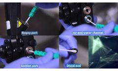 How to use ATP test with LuciSwab ES - Video