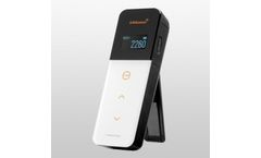 Lumitester - Model Smart - Portable Luminometer for ATP Test