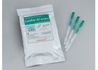LuciPac - Model A3 Surface - Test Kit for Monitor Suface Hygiene