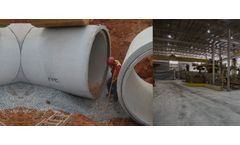 Foley - Reinforced Round Concrete Pipe