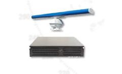 SSR - Model PCRP - Radar Processor System