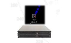 SSR - Model GTC - Multi-Sensor Tracker