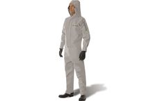 RST Demron C - Combine Radiation Protection Suit