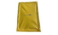 RST Demron - Model ALARA - High Energy Gamma Nuclear Blanket