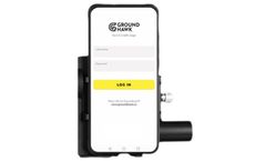 Advian Groundhawk - Geographic Information System (GIS) Software