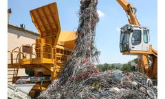 Cable Recycling