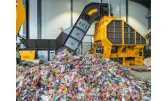 Aluminium Product Recycling