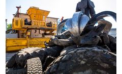 Tyre Recycling