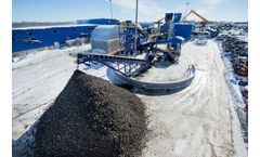 ASR / Ferrous Scrap Recycling
