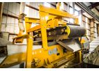 MTB - RENFORCED MAGNETIC SORTER - TMR 1000/600