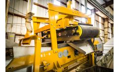 MTB - RENFORCED MAGNETIC SORTER - TMR 1000/600