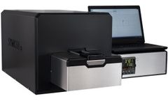 Symcel - Model calScreener - Calorimetric Instrument