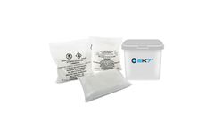 OSP - 2K7 Granular and 2K7 Water Soluble Paks (WSP)