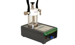 1-CUBE - Model GMD - Digital CO2 Measurement Device (CO2 Gehaltemeter)