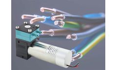 Smart Drive: Customized Speed Control Solutions for Micro Diaphragm Pumps Boost Efficiency