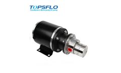 How to choose a pump for in vitro diagnostic analysis？