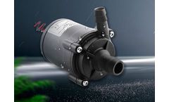 Topsflo - Model TL-B10-C - Brushless DC Centrifugal Pump