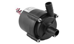 Topsflo - Model TL-C01-E - Brushless DC Water Pump