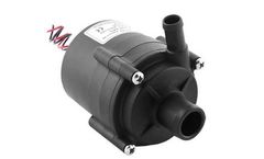 Topsflo - Model TL-C01-B - Micro Brushless DC Water Pump