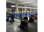Wire Stranding Machine