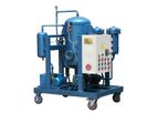 Lifeierte - Model ZLYC - Vacuum Oil Filter