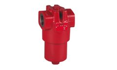 Lifeierte - Replacement Hydac Filter Assembly